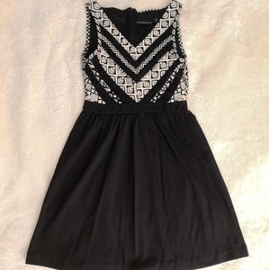 Cynthia Rowley knit dress size S